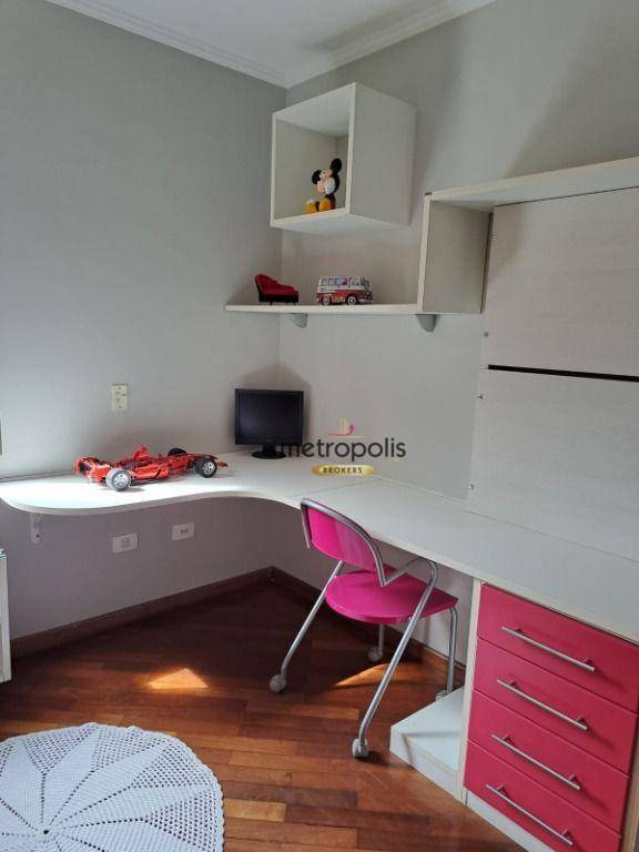 Apartamento à venda com 3 quartos, 120m² - Foto 18