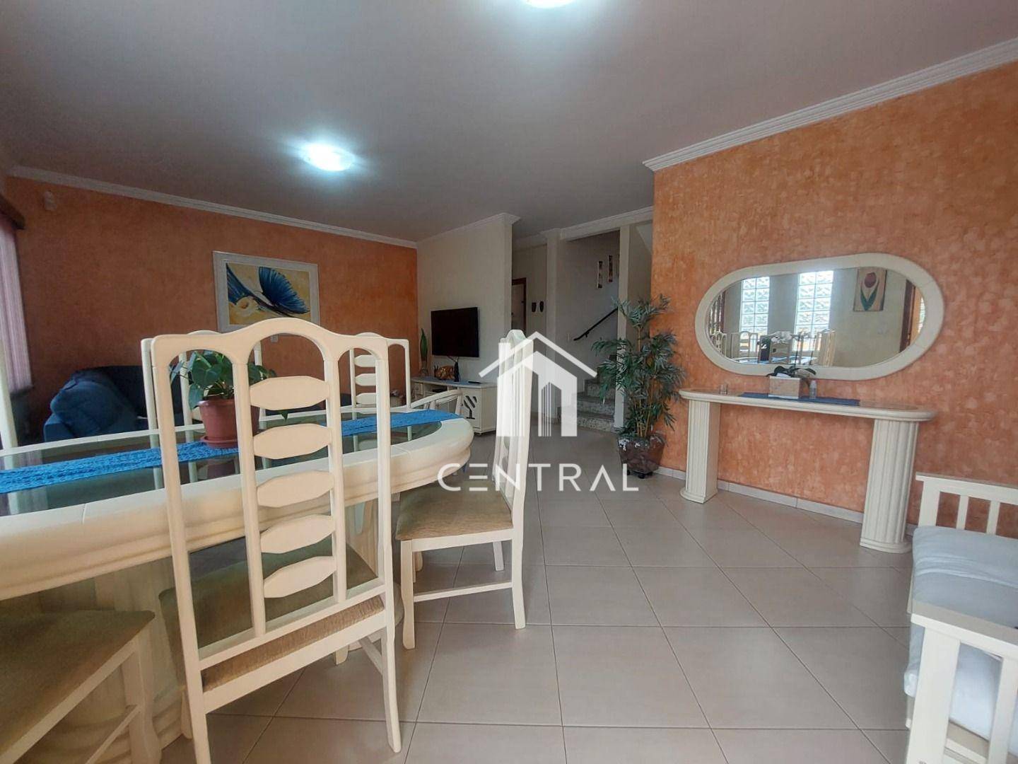 Sobrado à venda com 4 quartos, 340m² - Foto 6