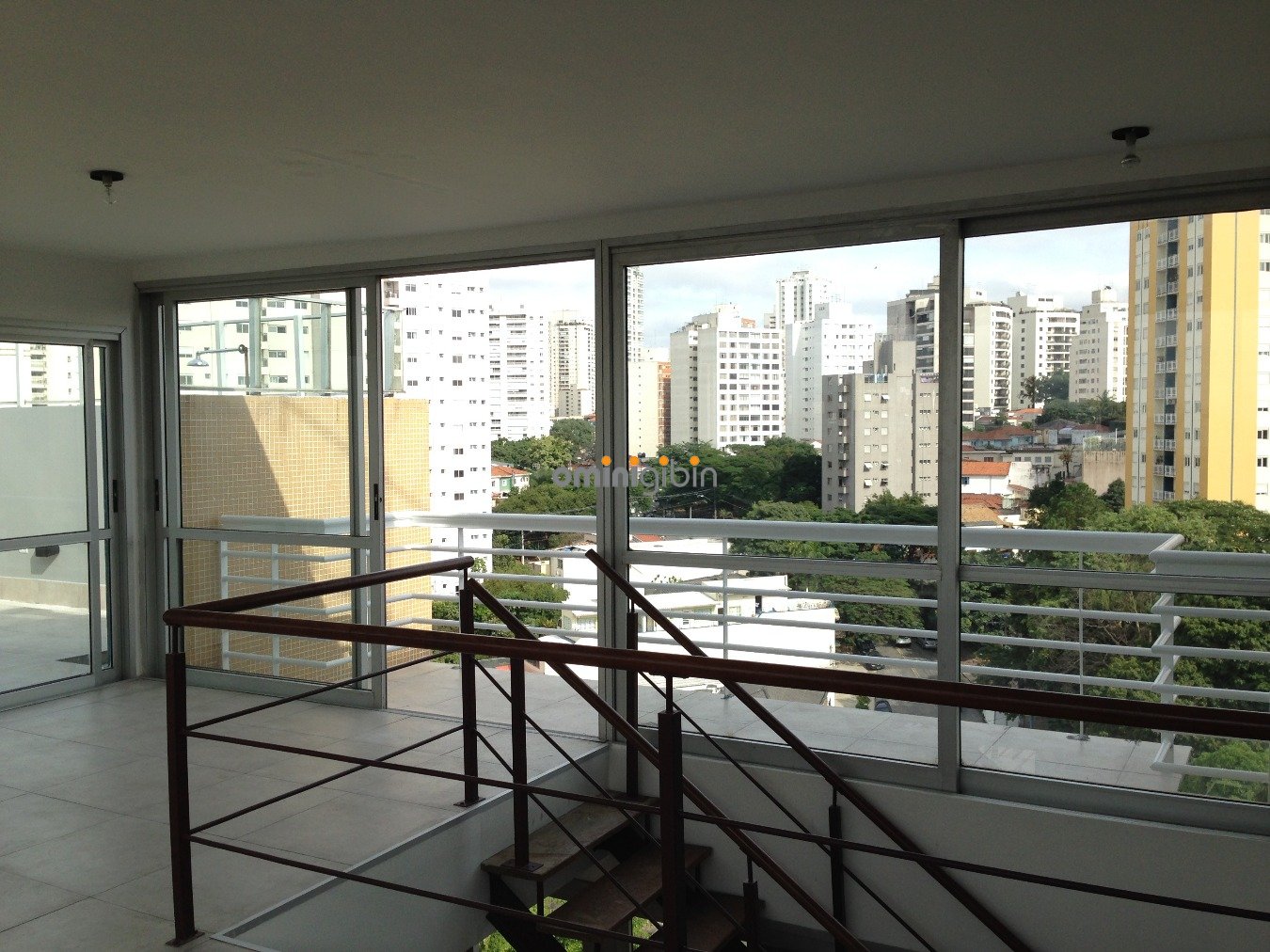 Cobertura à venda com 4 quartos, 200m² - Foto 14