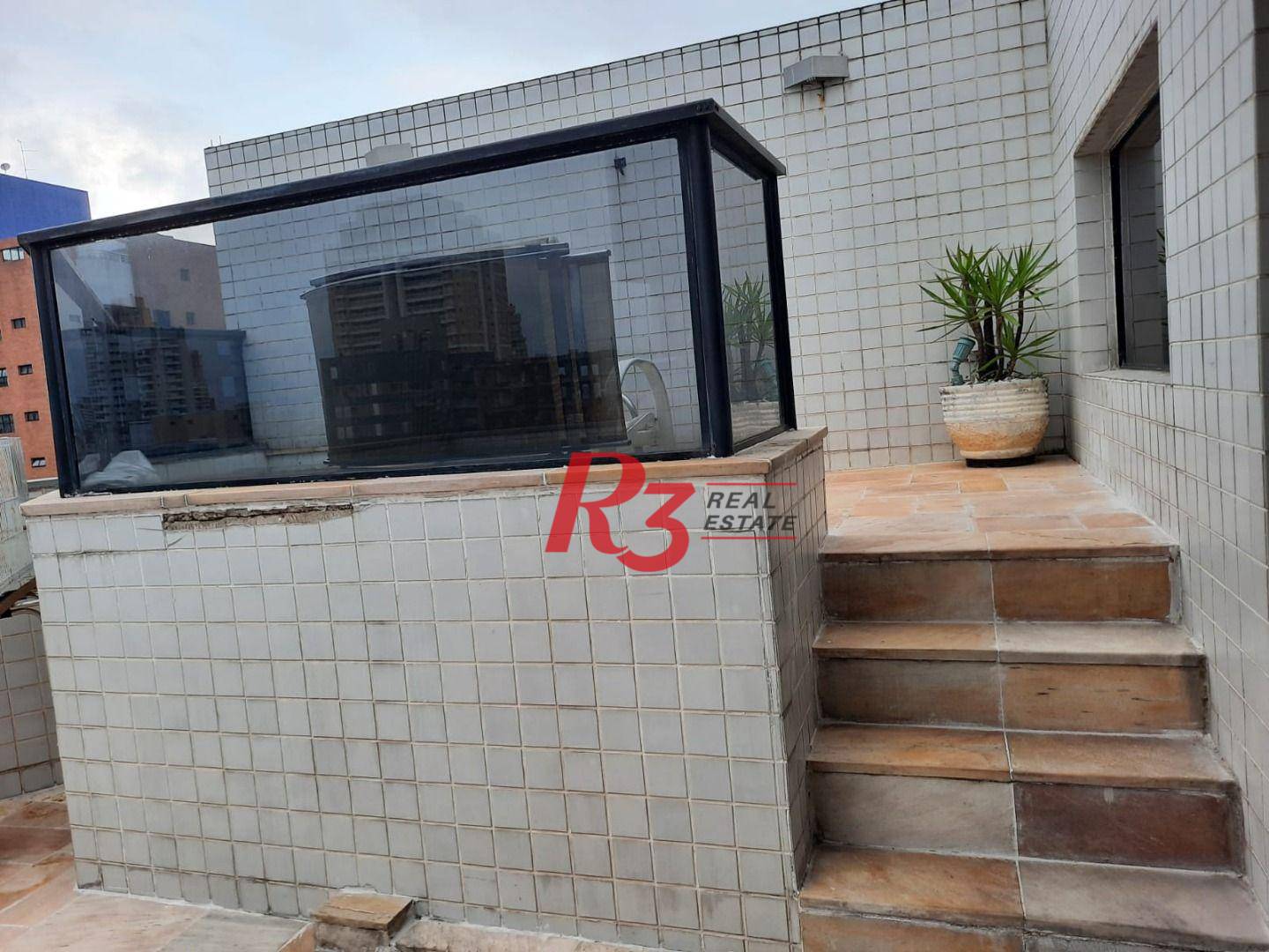 Cobertura à venda com 3 quartos, 147m² - Foto 3