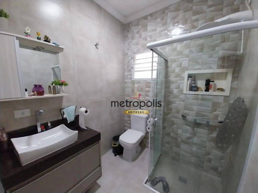 Sobrado à venda com 5 quartos, 125m² - Foto 13