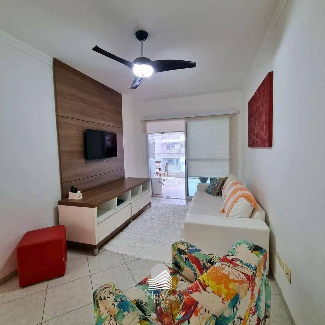 Apartamento, 3 quartos, 124 m² - Foto 4