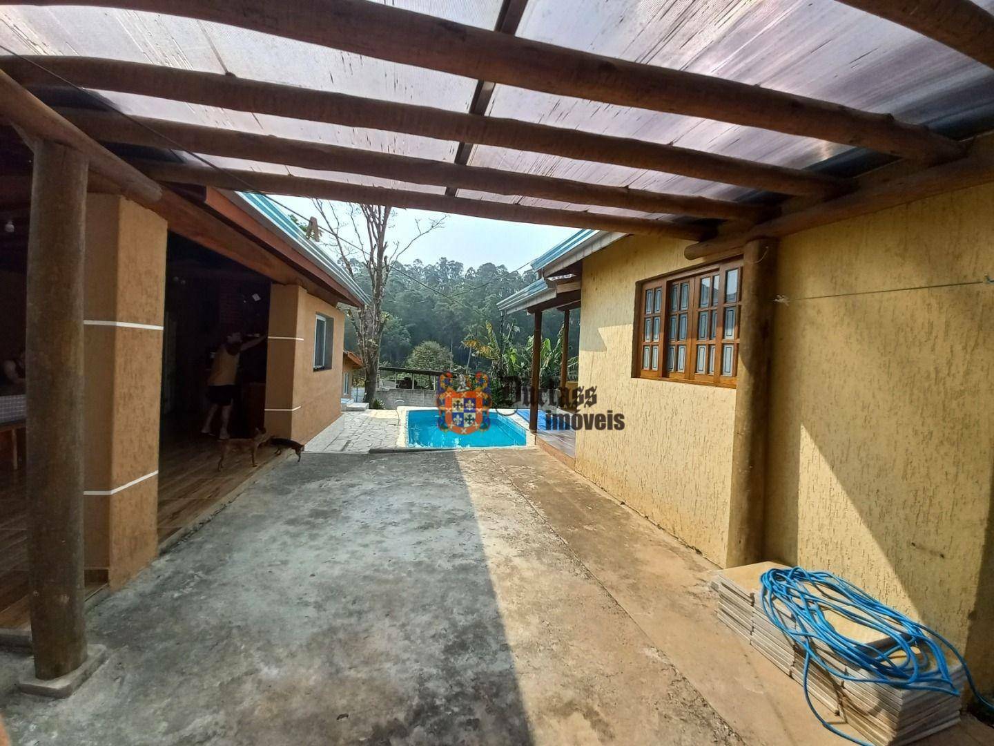 Chácara à venda com 2 quartos, 160m² - Foto 24