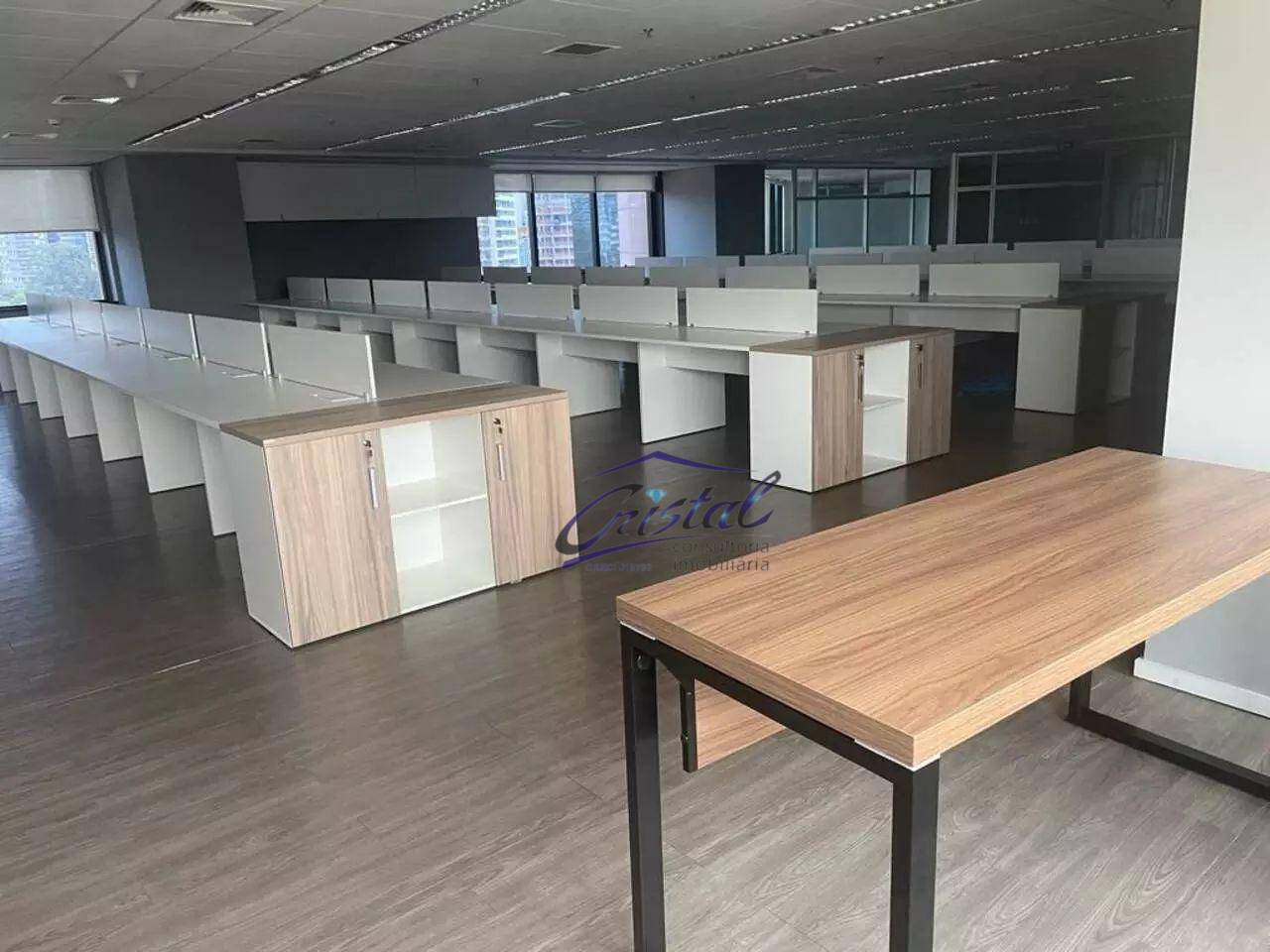 Conjunto Comercial-Sala para alugar, 775m² - Foto 1