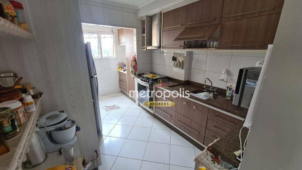 Apartamento à venda com 3 quartos, 74m² - Foto 6