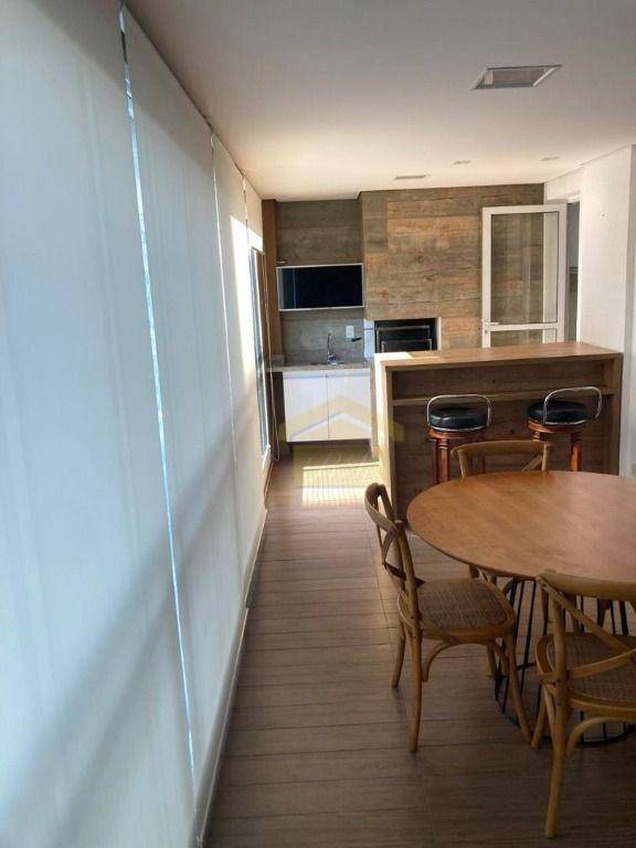 Apartamento à venda com 3 quartos, 155m² - Foto 8