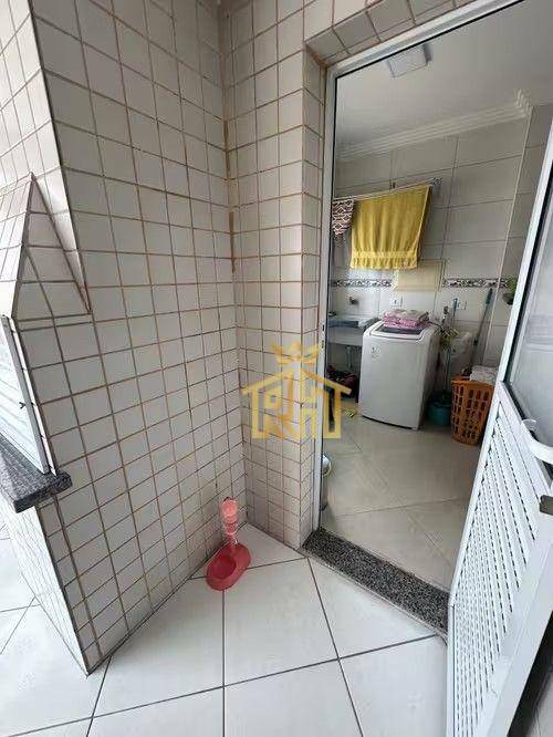 Apartamento à venda com 2 quartos, 93m² - Foto 21