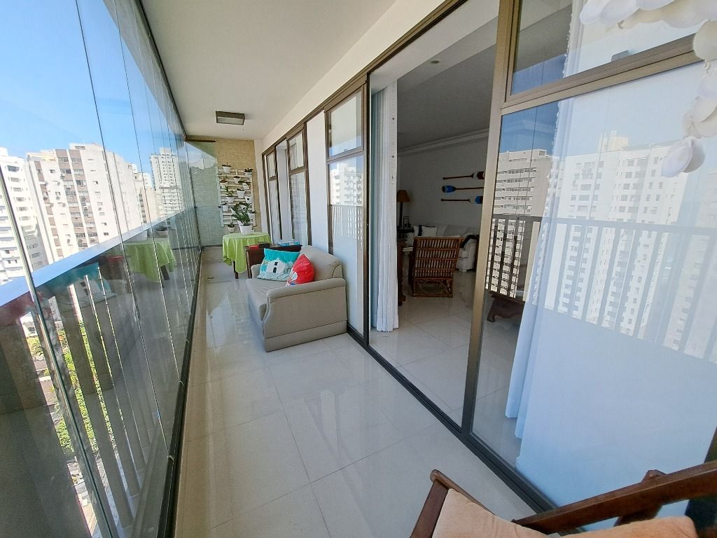 Apartamento à venda com 5 quartos, 230m² - Foto 10