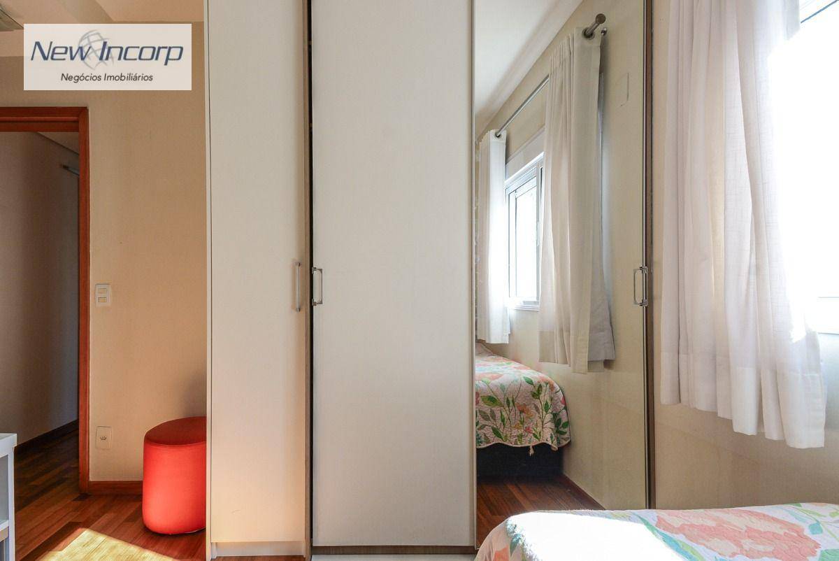 Apartamento à venda com 3 quartos, 130m² - Foto 35