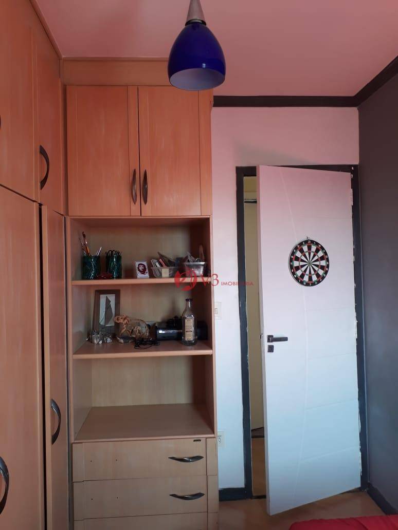 Apartamento à venda com 3 quartos, 65m² - Foto 10