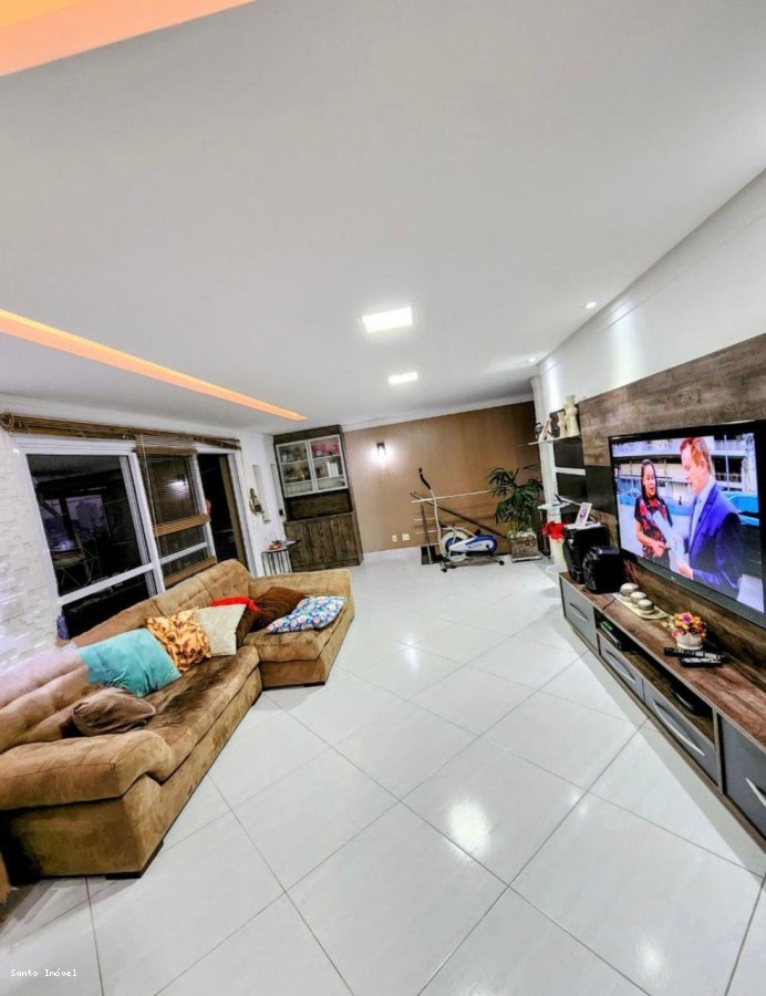 Cobertura à venda com 4 quartos, 270m² - Foto 13