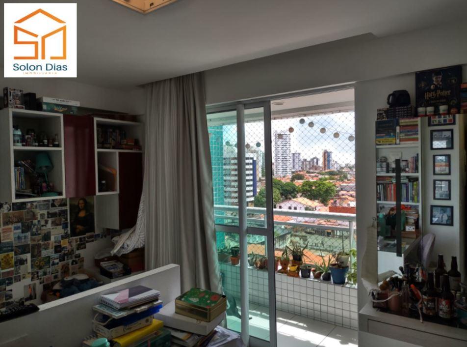 Apartamento à venda com 3 quartos, 132m² - Foto 10