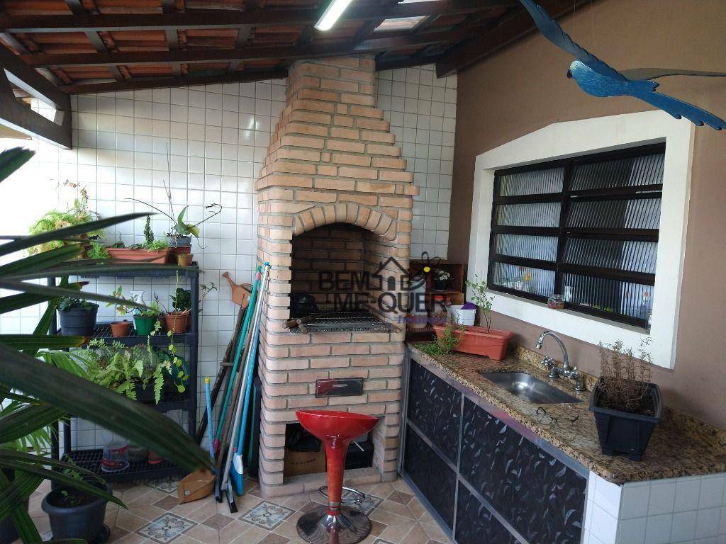 Sobrado, 3 quartos, 132 m² - Foto 29