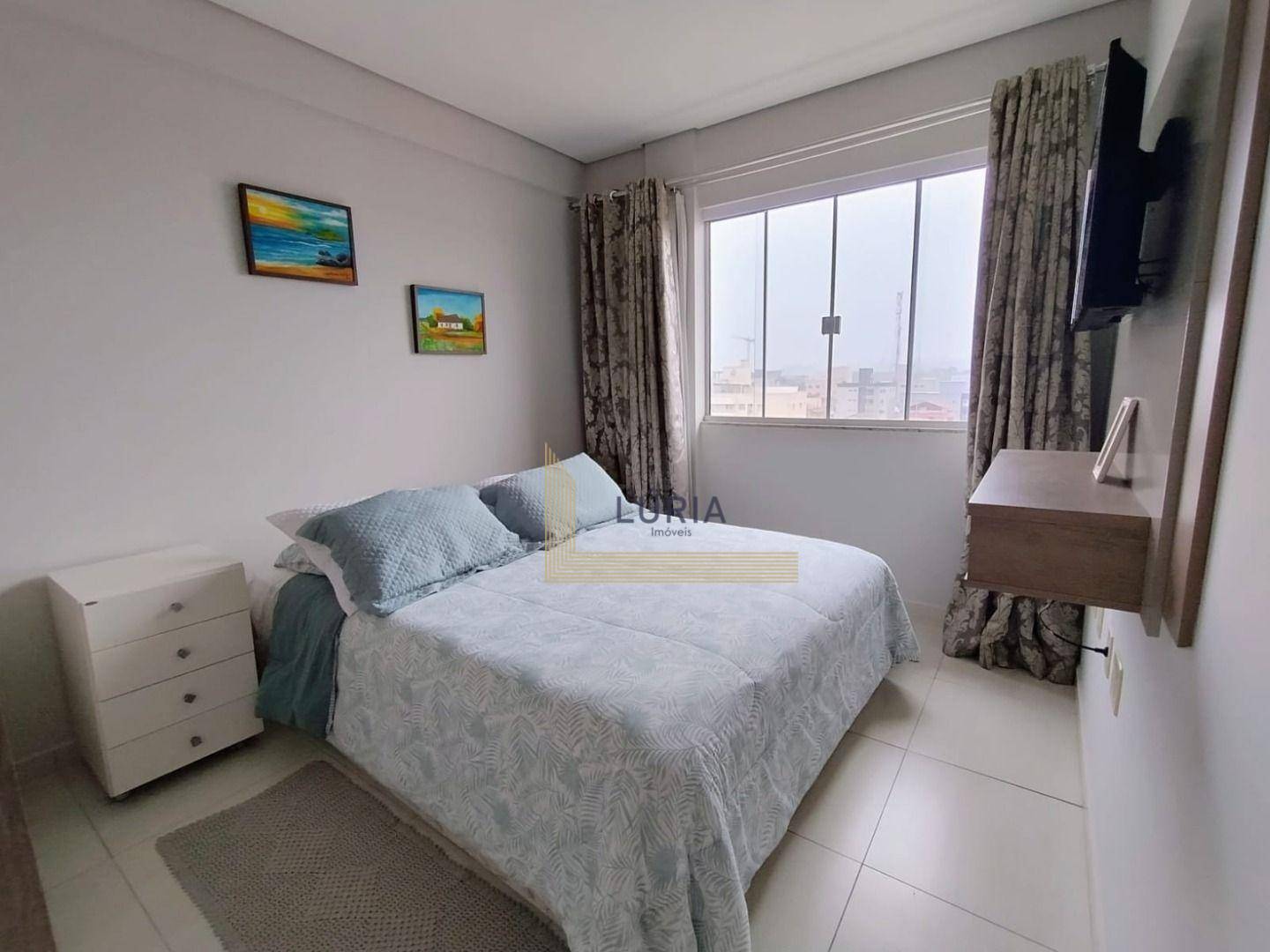 Apartamento à venda com 3 quartos, 88m² - Foto 14