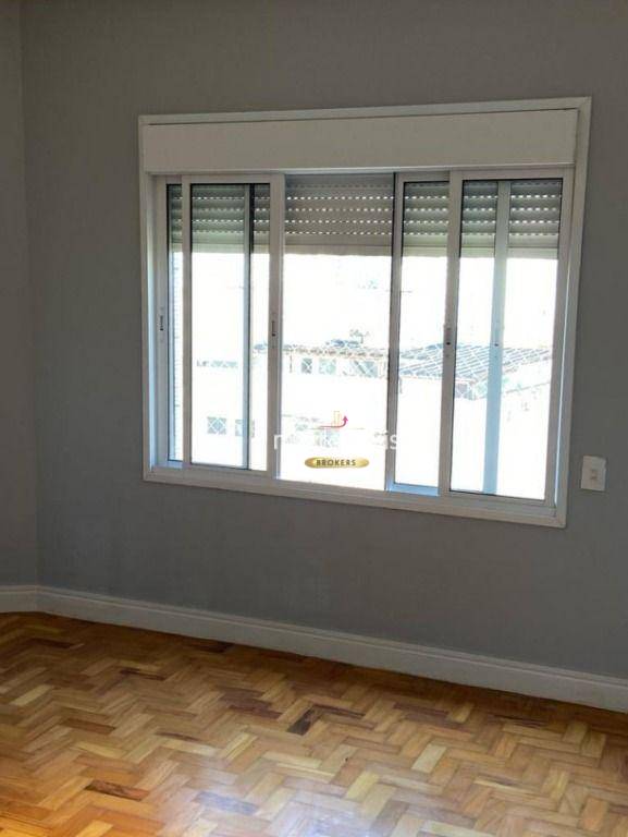 Apartamento à venda com 3 quartos, 184m² - Foto 20