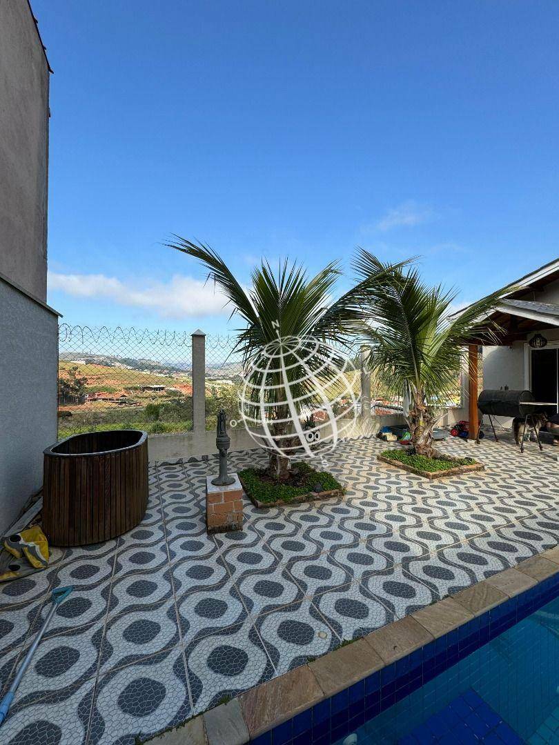 Casa, 3 quartos, 844 m² - Foto 13