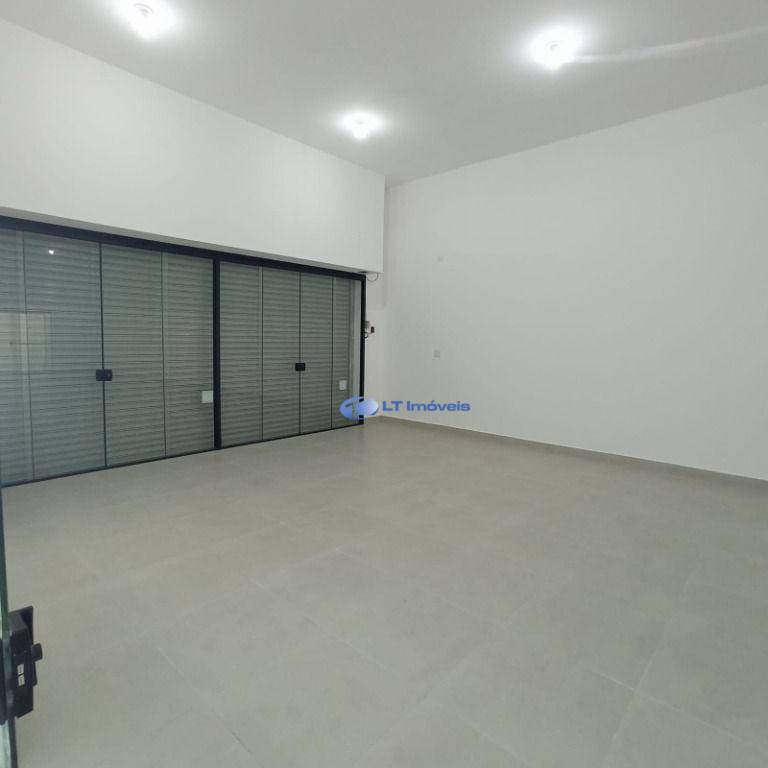 Loja-Salão para alugar, 135m² - Foto 8
