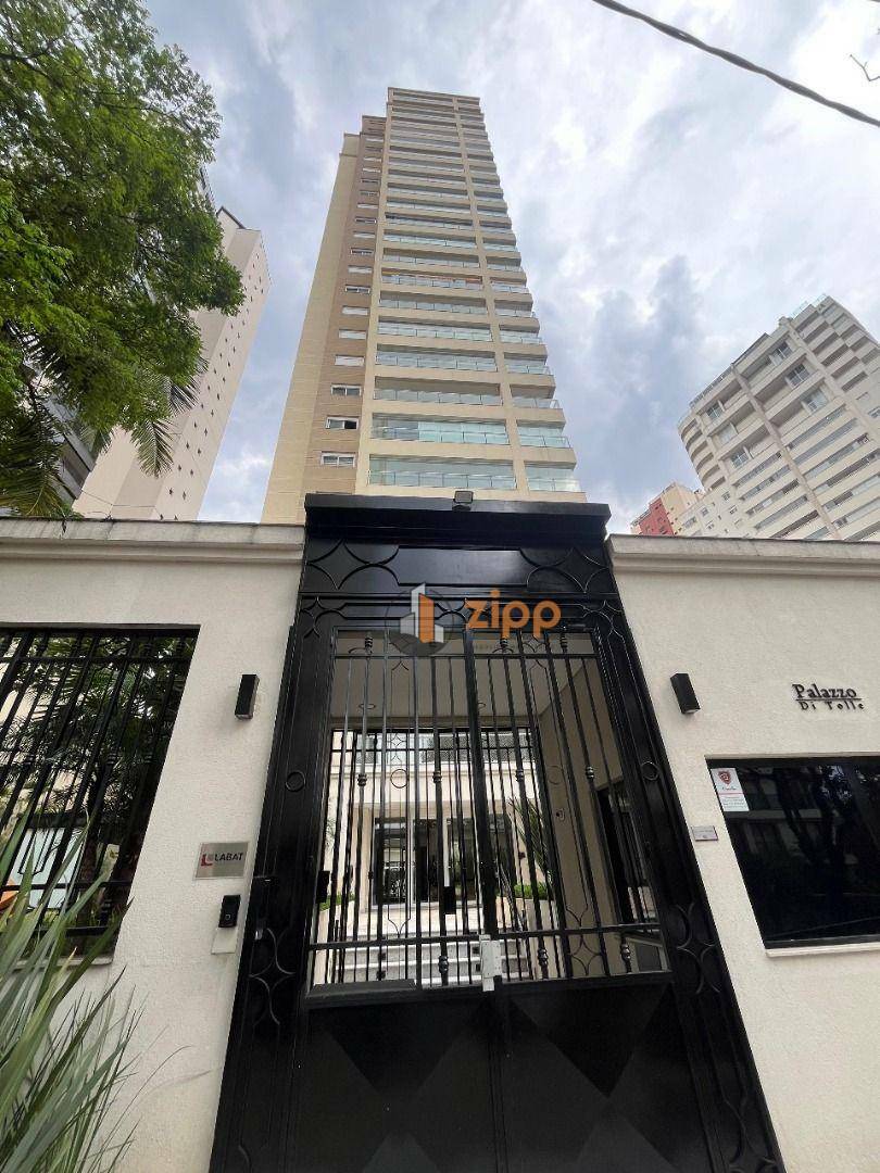 Apartamento à venda com 4 quartos, 263m² - Foto 47