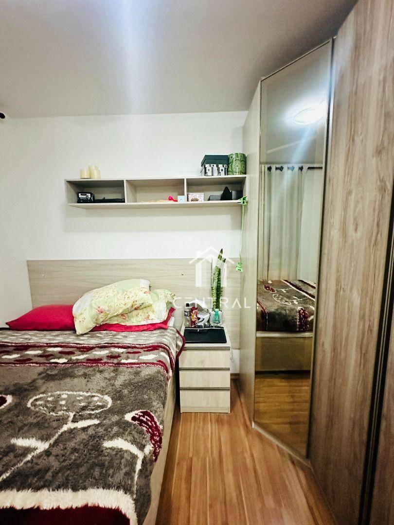 Apartamento à venda com 3 quartos, 58m² - Foto 20