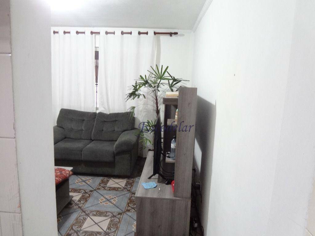 Sobrado à venda com 4 quartos, 1251m² - Foto 8