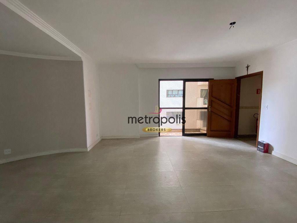 Apartamento à venda com 3 quartos, 140m² - Foto 3