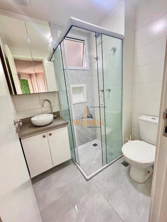 Apartamento à venda com 2 quartos, 52m² - Foto 16