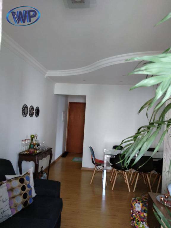 Apartamento à venda com 3 quartos, 65m² - Foto 6