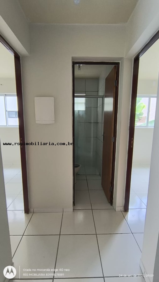 Apartamento para alugar com 2 quartos, 58m² - Foto 32