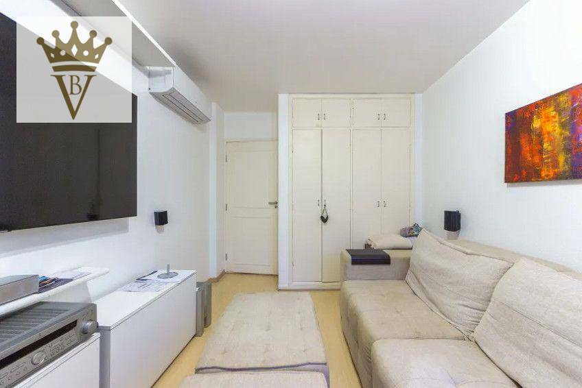 Apartamento à venda com 3 quartos, 149m² - Foto 19