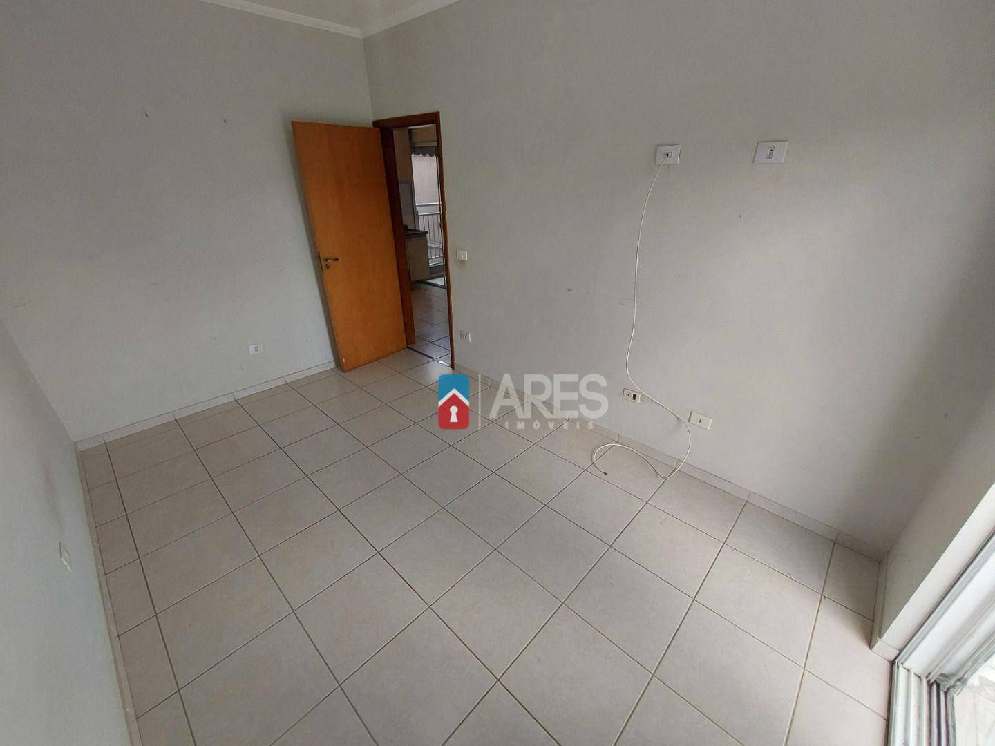 Apartamento à venda com 2 quartos, 52m² - Foto 8