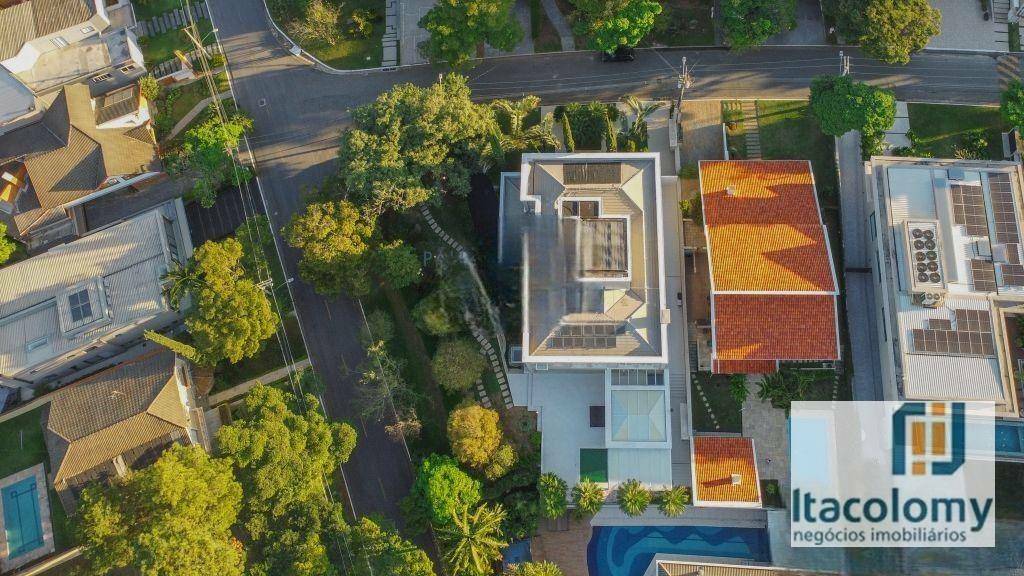 Casa de Condomínio à venda com 6 quartos, 1000m² - Foto 36