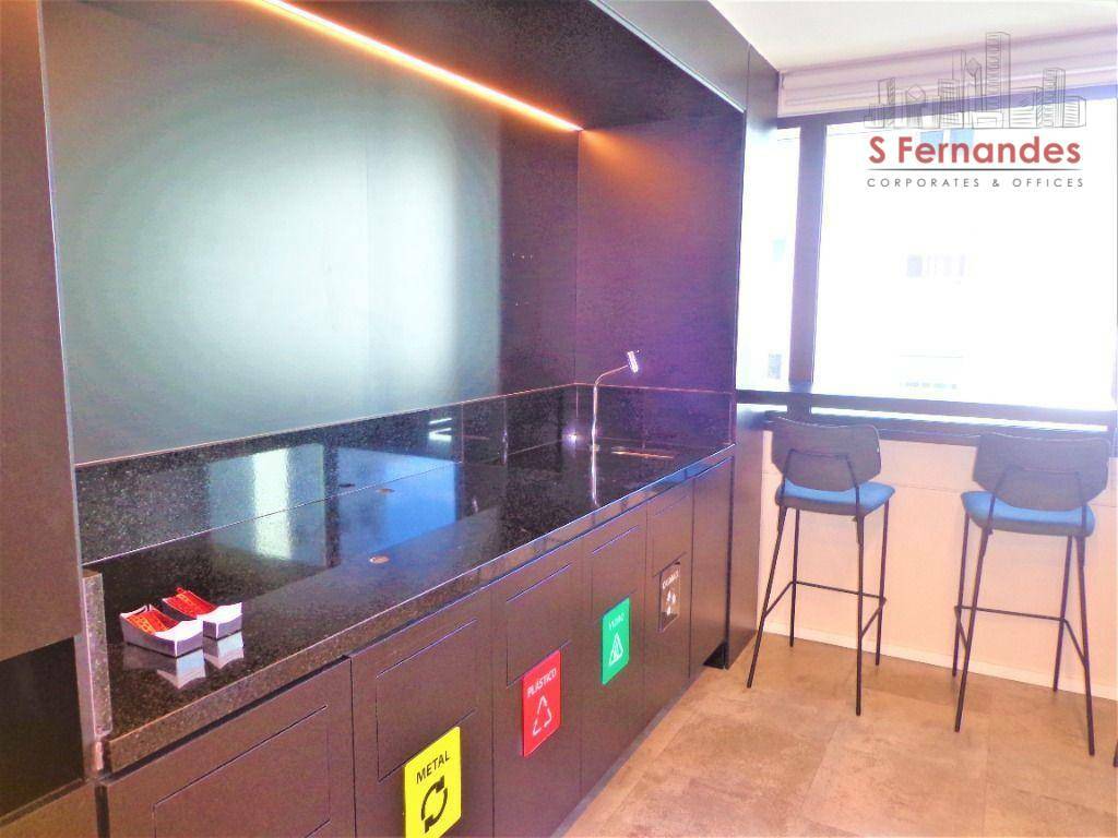 Conjunto Comercial-Sala para alugar, 822m² - Foto 16