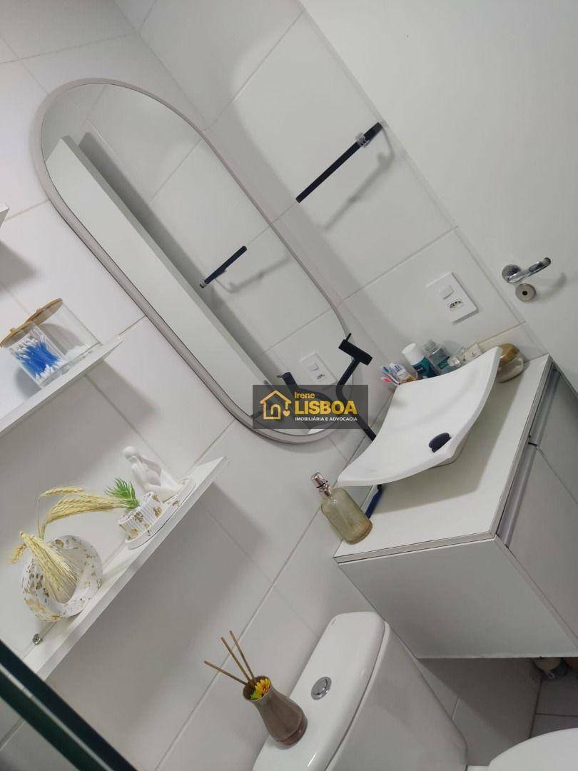 Apartamento para alugar com 2 quartos, 35m² - Foto 13