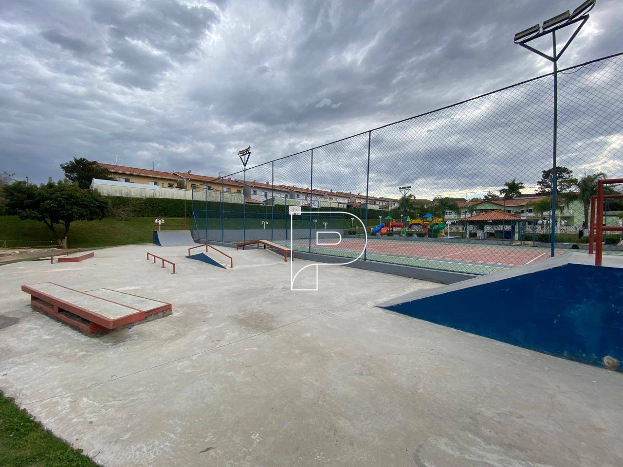 Casa de Condomínio, 3 quartos - Foto 46