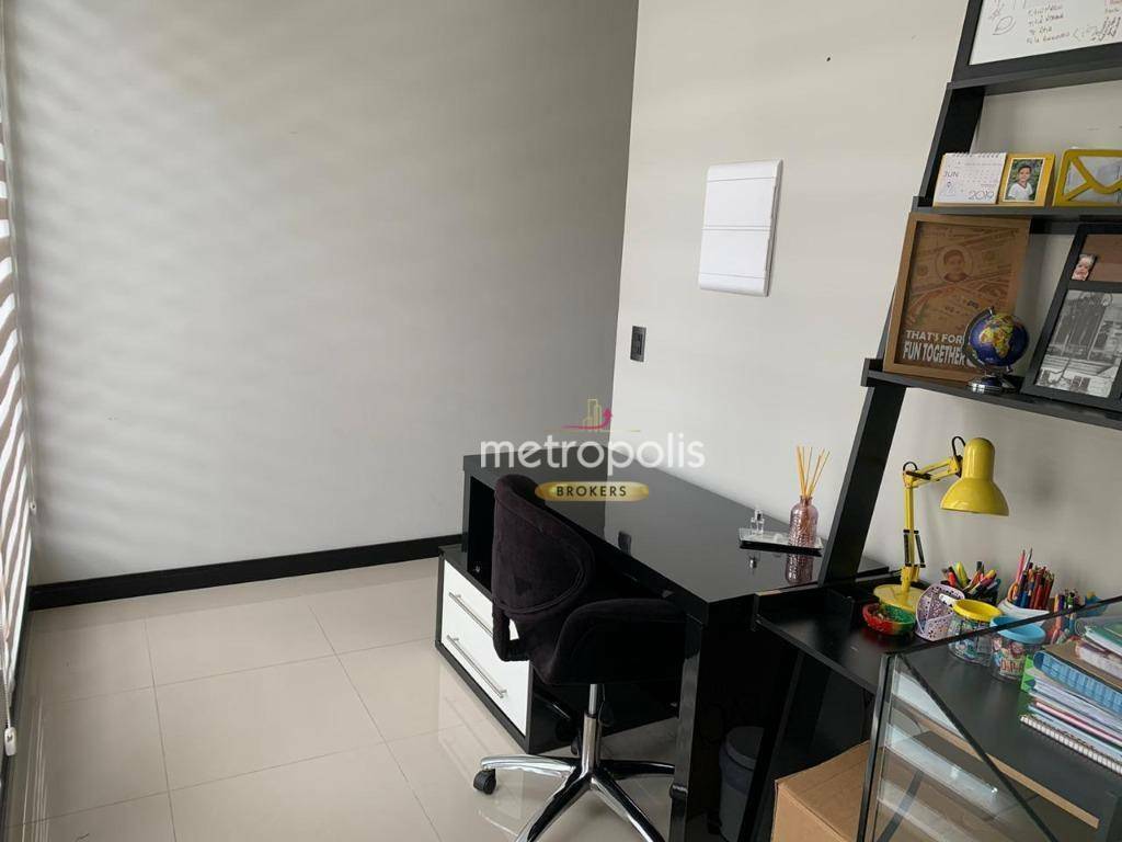 Sobrado à venda com 3 quartos, 315m² - Foto 25