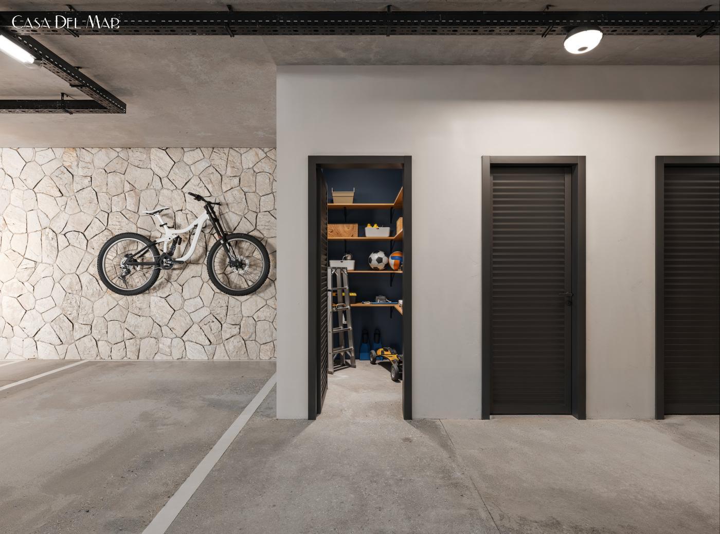 Apartamento à venda com 2 quartos, 100m² - Foto 40