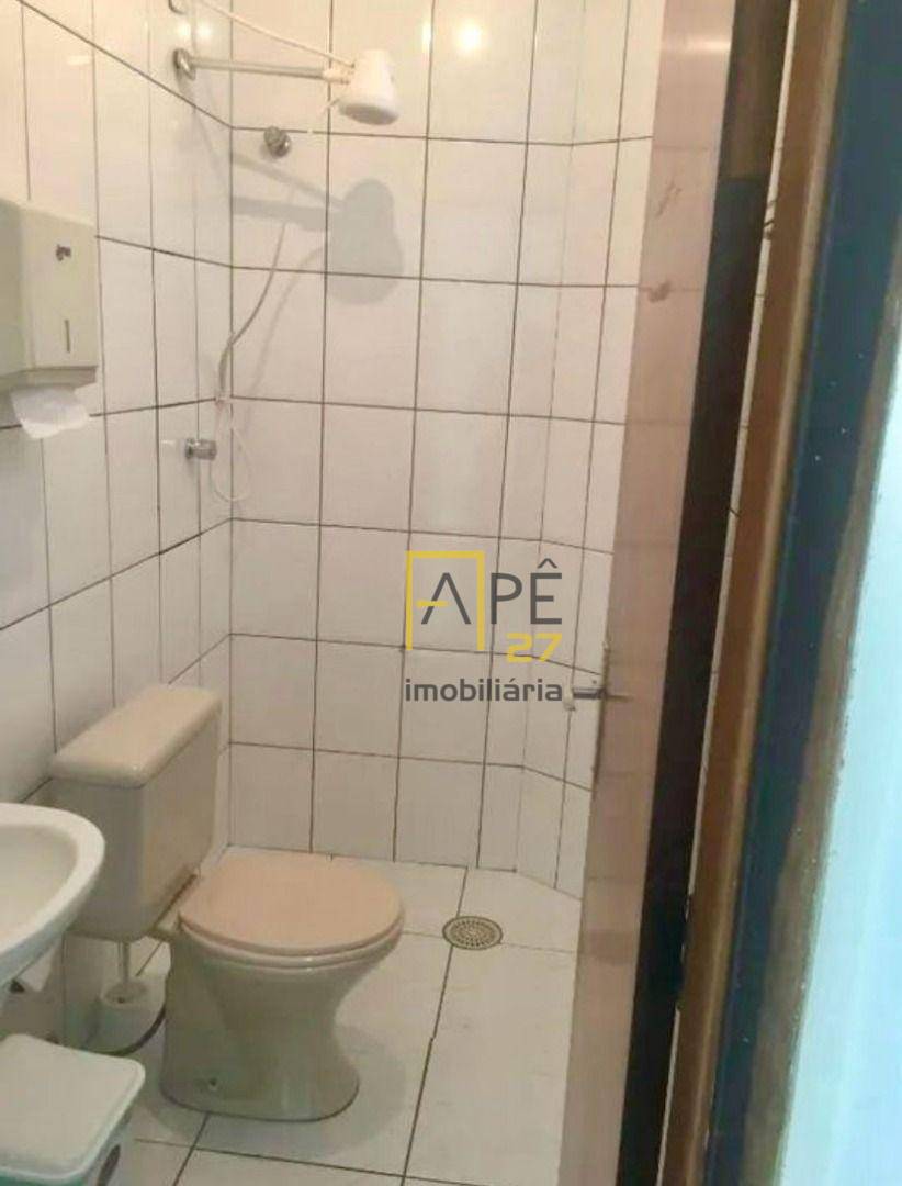 Loja-Salão, 90 m² - Foto 3