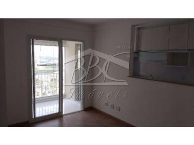 Apartamento à venda com 2 quartos, 62m² - Foto 5