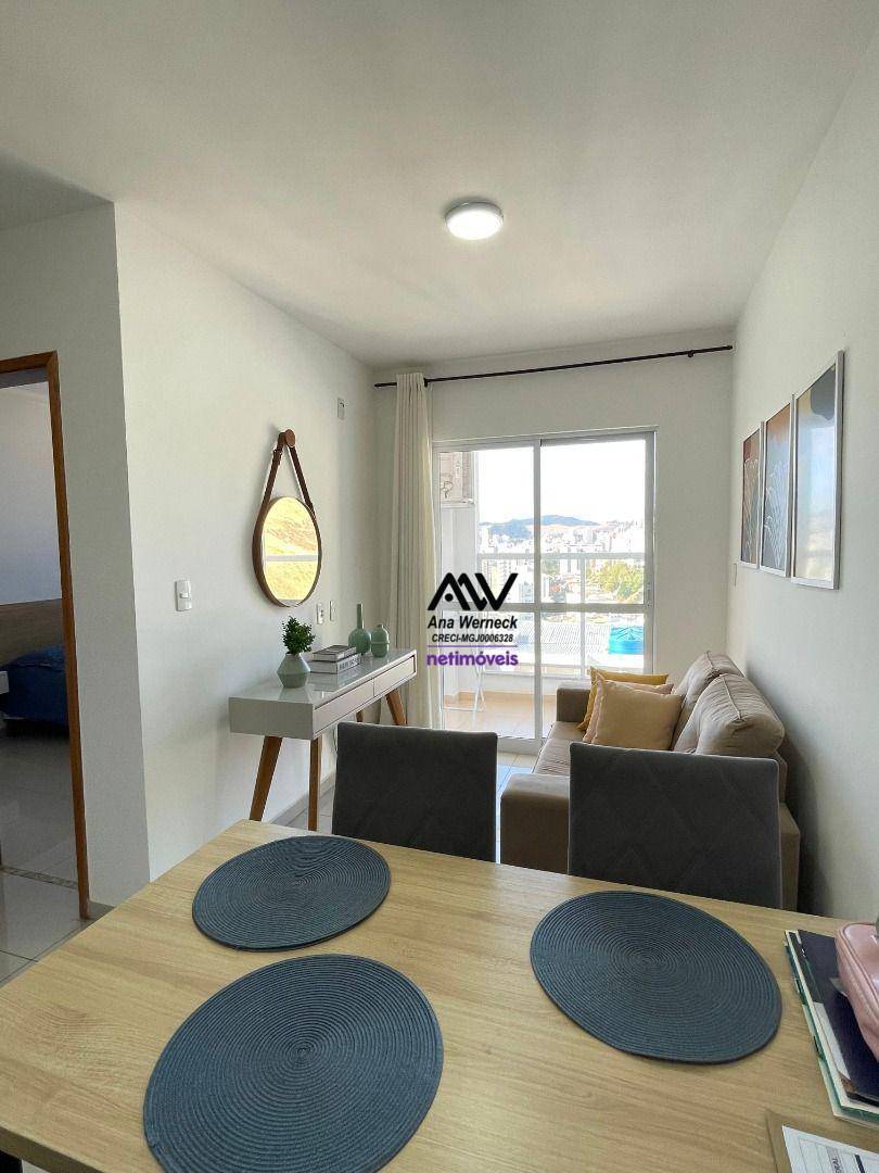 Flat/Apart Hotel, 1 quarto, 42 m² - Foto 2