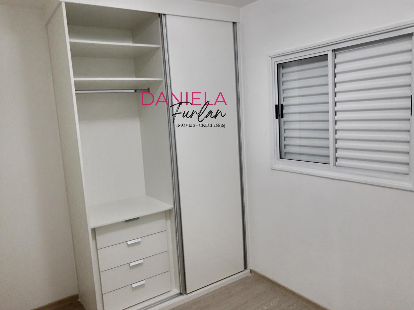 Apartamento à venda com 2 quartos, 53m² - Foto 37