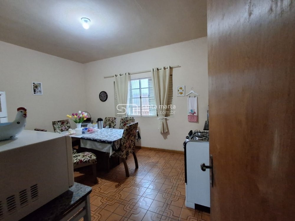 Sobrado à venda com 6 quartos, 331m² - Foto 54