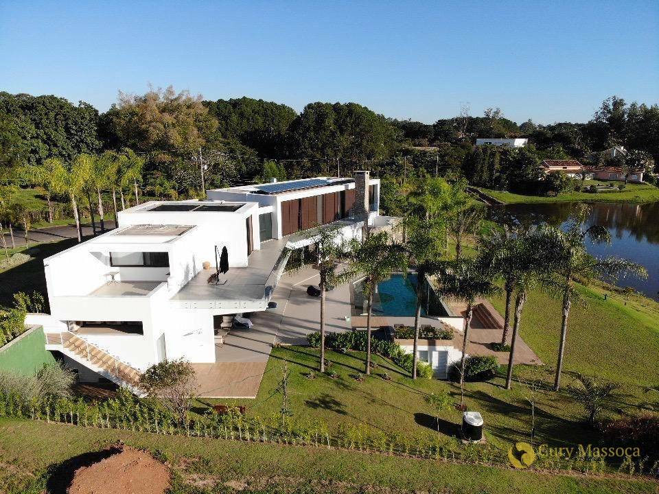 Casa de Condomínio à venda com 6 quartos, 867m² - Foto 16