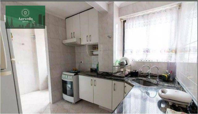 Apartamento à venda com 2 quartos, 74m² - Foto 6