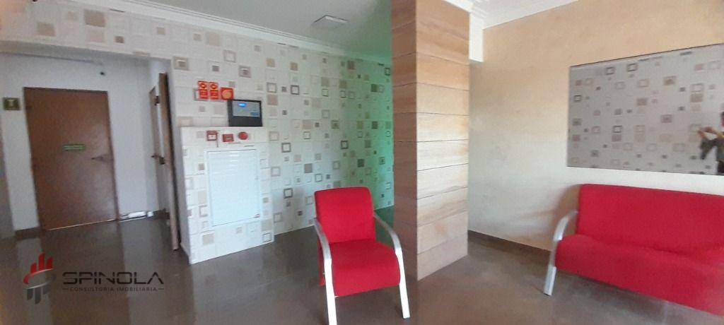 Apartamento à venda com 2 quartos, 88m² - Foto 21