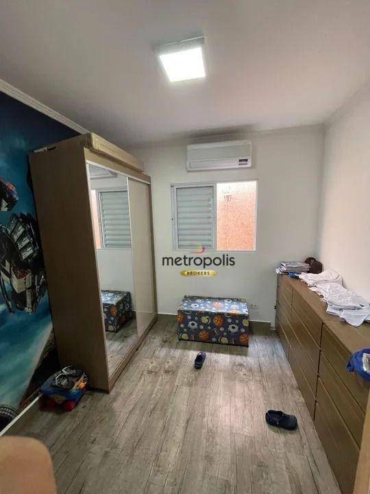 Casa à venda com 3 quartos, 130m² - Foto 5