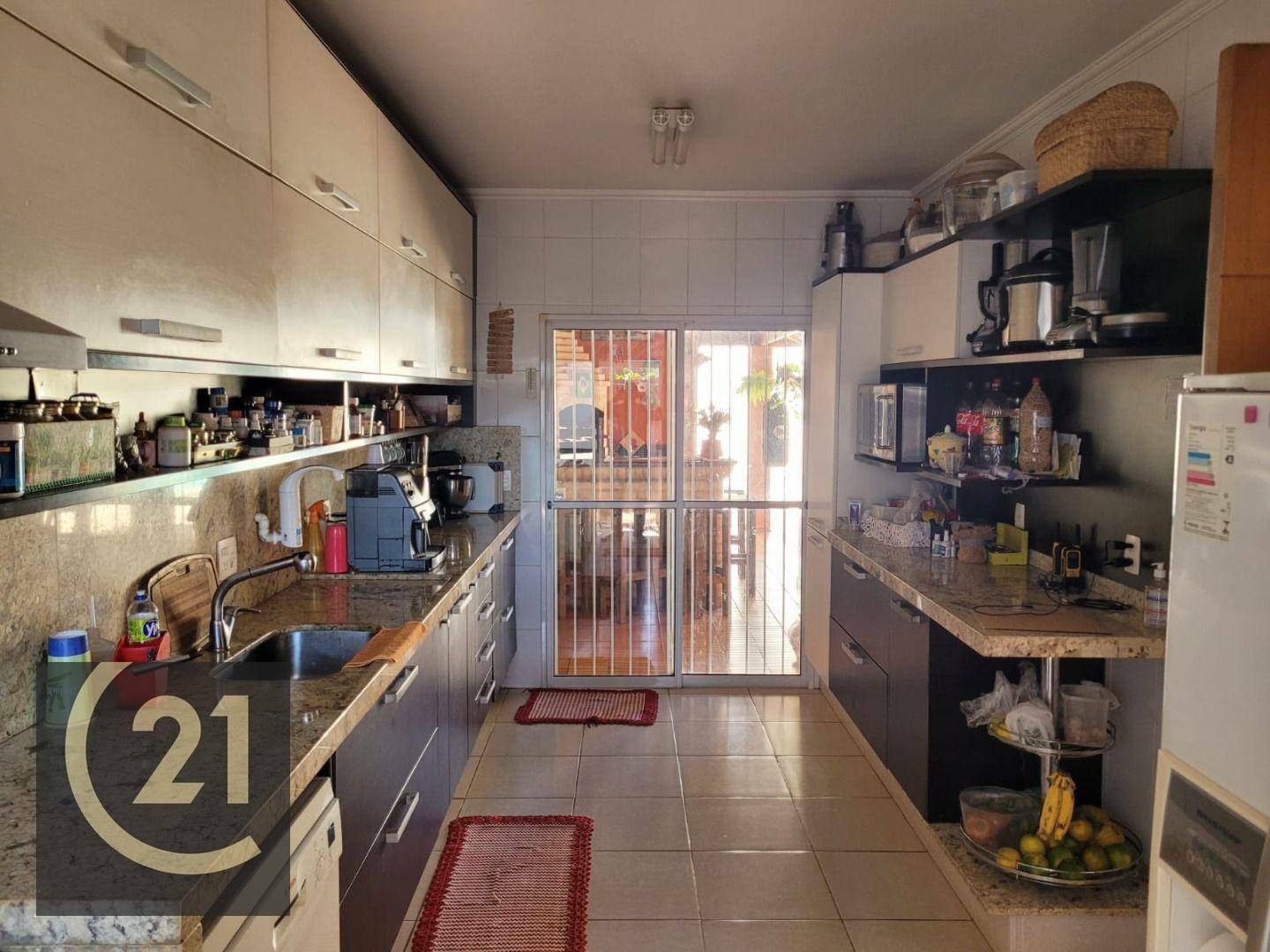 Casa de Condomínio à venda com 3 quartos, 185m² - Foto 16