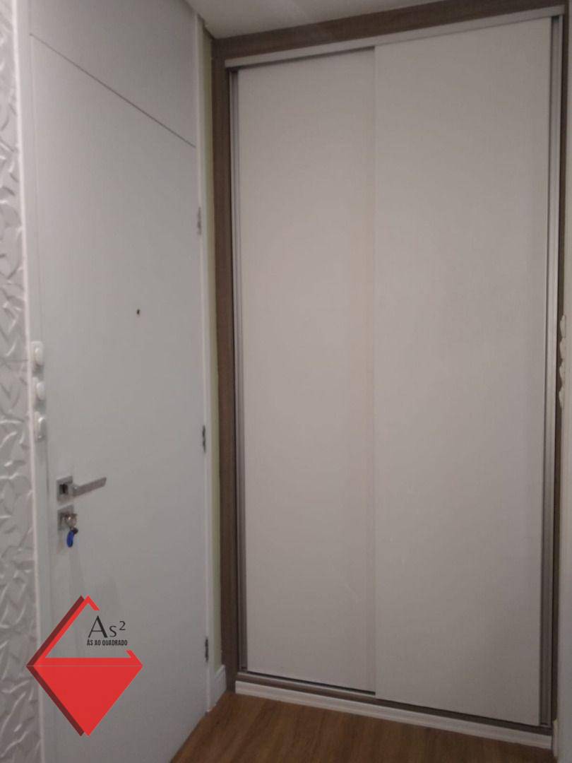 Apartamento à venda com 2 quartos, 51m² - Foto 7