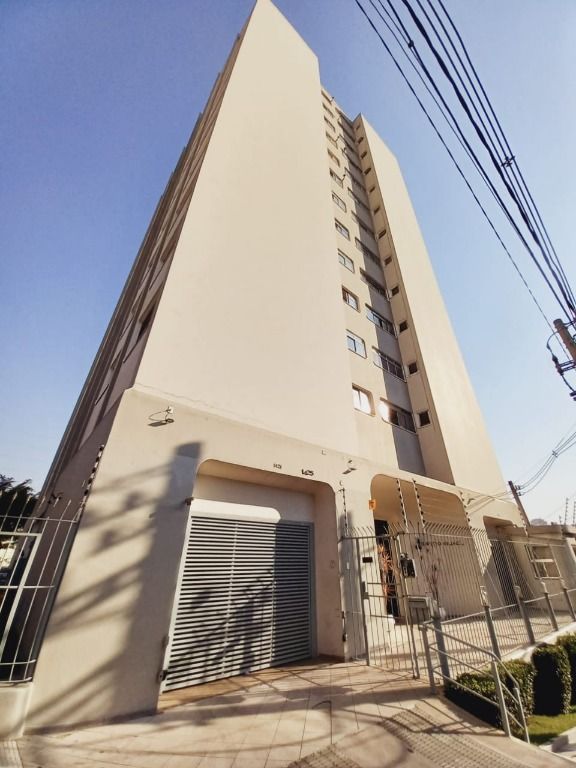 Apartamento à venda com 3 quartos, 74m² - Foto 3