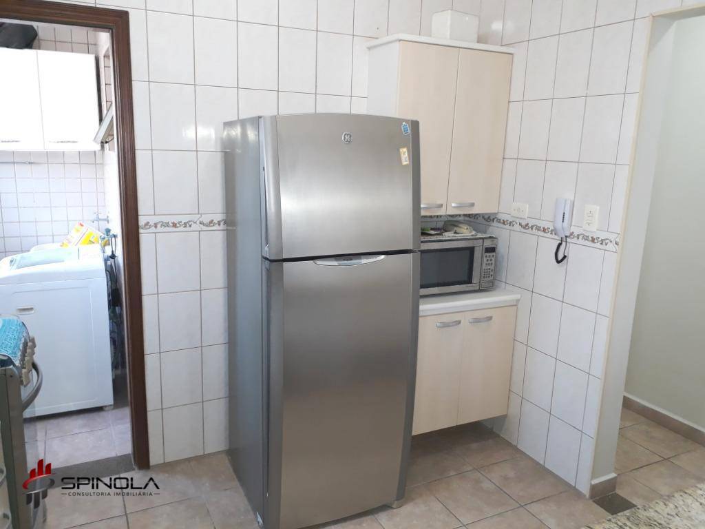 Apartamento à venda com 3 quartos, 180m² - Foto 15