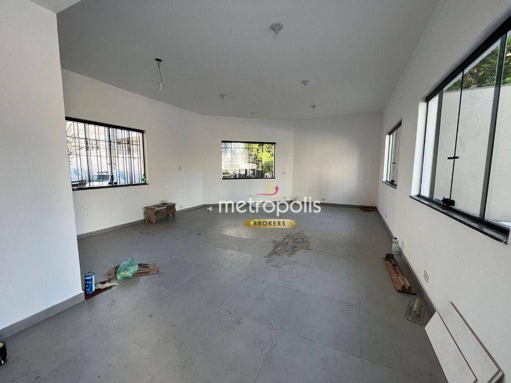 Casa para alugar, 100m² - Foto 5